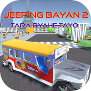 Play Jeep ng Bayan 2