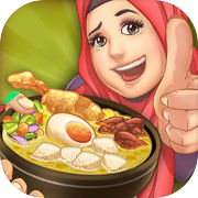 Play Warung Chain: Go Food Express