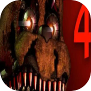 Play Five Nights at Freddy's 4