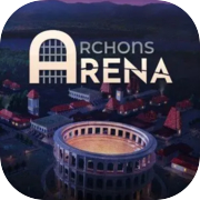 Archons: Arena