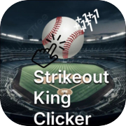 Play Strikeout King Clicker