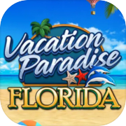 Play Vacation Paradise: Florida Collector's Edition