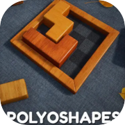 Polyoshapes