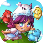 Play Capytales: A Folk Adventure