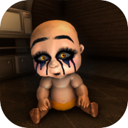 Play Black Baby Haunted Hide & Seek