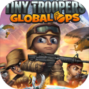 Tiny Troopers: Global Ops