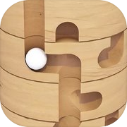 Save The Ball Puzzle