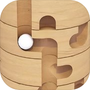 Play Save The Ball Puzzle