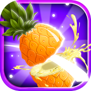 Play Fruit Chef – Fruits Slicing