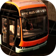 Epic Bus Driver