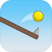 Play Rolling Rescue - Ball Escape