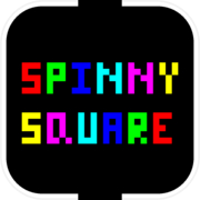 Spinny Square