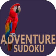 Sudoku Adventure