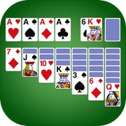 Solitaire - Classic Card Games