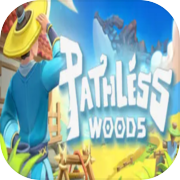 Pathless Woods