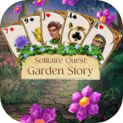 Play Solitaire Quest: Garden Story