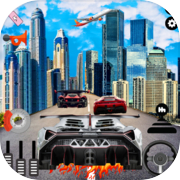 Play Police Games Car wala Games