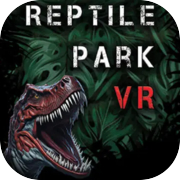 Play Reptile Park VR