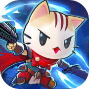 Play Super Cat Idle