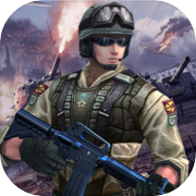 Play SWAT Sniper: Shooting Strike