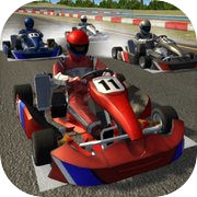 Play Speed Kart 2