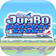 Play Jumbo Airport Story