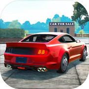 Play Car For Saler Simulator Games