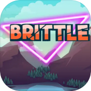 Brittle