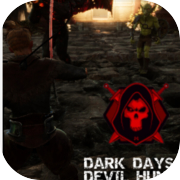 Dark Days : Devil Hunt