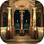 Play Can You Escape Gothic House