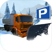 Play Arctic Truck Parking PRO - Full 2017 Version