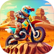 Motocross Idle