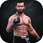 Play Real UFC Fighting Style MMA