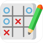 Play Tic Tac Toe  classic from boar