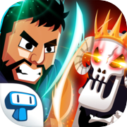 Gladiator vs Monsters - Colosseum Battle Game
