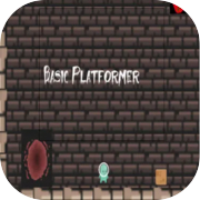 Play Basic Platformer