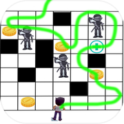 Play Plot N Go: Puzzle