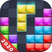 Play Block Puzzle Candy