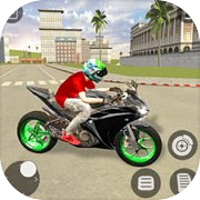 Indian Bike Game KTM Game Sim