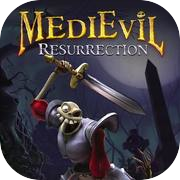 MediEvil Resurrection™