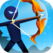 Play Matchstick War - Marksman King