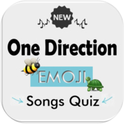 Play One Direction Emoji Songs Quiz