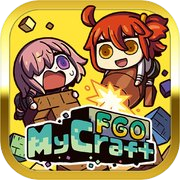 Play FGO MyCraft Lostbelt