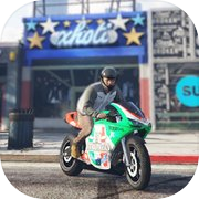 Bike Traffic Race 3D