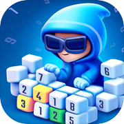 HACKED : Password Puzzle Game