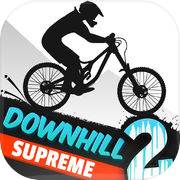 Play Downhill Supreme 2