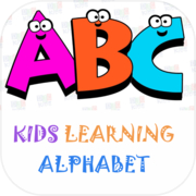 ABC Kids Learning Alphabet