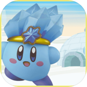 Play Ice Kirby Adventure