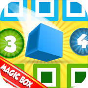 Play Magic Box - Brain Logic Block