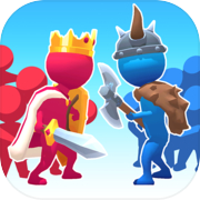 Play Odin Battle 3D - Viking Invasi